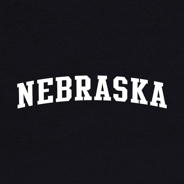 Nebraska by Novel_Designs